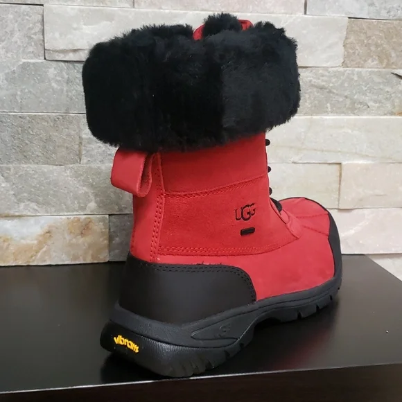 UGG Men's Butte Snow Boot - Picture 4 of 6